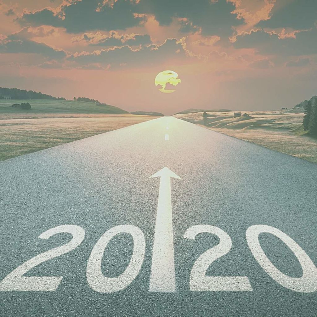 Hindsight is 2020: College Counseling Lessons from the Year that Changed EVERYTHING